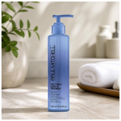 Paul Mitchell Trattamento Leave-in Riccioli a Tutto Tondo