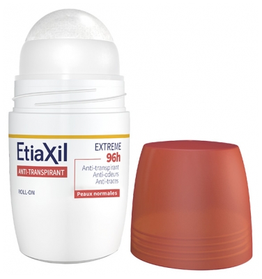 Etiaxil Antiperspirant Extreme 96H Roll-on 50 ml