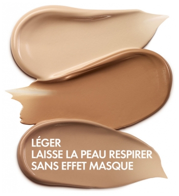 Vichy Dermablend Fond de Teint Fluide Correcteur 16H 30 ml - Teinte : 45 : Gold