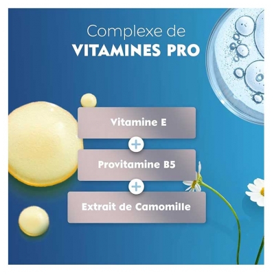 Nivea Men Sensitive Gel à Raser 200 ml