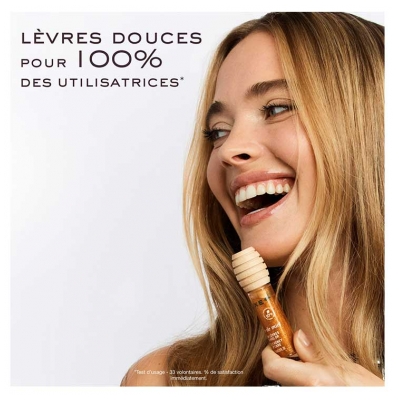 Nuxe Rêve de Miel Soin Lèvres au Miel Or 10 ml