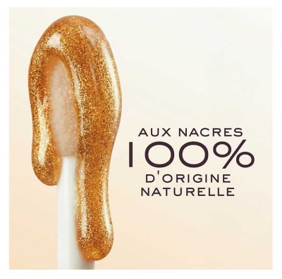 Nuxe Rêve de Miel Soin Lèvres au Miel Or 10 ml