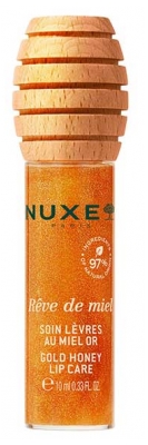 Nuxe Rêve de Miel Gold Honey Lip Care 10 ml