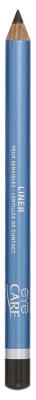 Eye Care Oogcontourlinerpotlood 1,1 g - Tint: 700 : Bruin