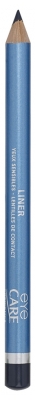 Eye Care Rajaussivellin Silmänrajaus 1.1 g - Tint: 702 : Sininen