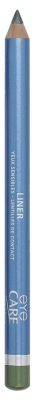 Eye Care Rajaussivellin Silmänrajaus 1.1 g - Tint: 707: Jäkälä