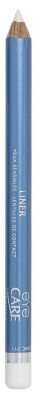 Eye Care Rajaussivellin Silmänrajaus 1.1 g - Tint: 711 : Valkoinen