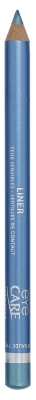 Eye Care Kajalstift Ohne Paraben 1,1 g - Farbton: 718: Emerald