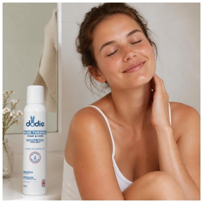 Dodie Bruma Termale Viso & Corpo 300 ml