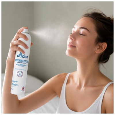 Dodie Brume Thermale Visage & Corps 300 ml