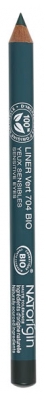 Natorigin Lápis Liner 1,1 g - Tonalidade: 704 NAT : Verde