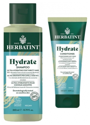 Herbatint Routine Idratante