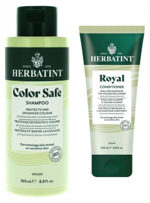 Herbatint Routine Prolunga Colore