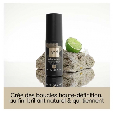 ghd Curly Ever After Spray de Maintien 50 ml