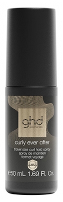 ghd Curly Ever After Spray de Maintien 50 ml