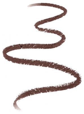 Maybelline New York Tattoo Liner Smokey Eyeliner Crayon Gel Automatique 1,3 g - Colore: 040 Espressotini / Marrone fumé