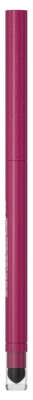 Maybelline New York Tattoo Liner Smokey Eyeliner Crayon Gel Automatique 1,3 g - Colore: 050 Pausa Borgogna