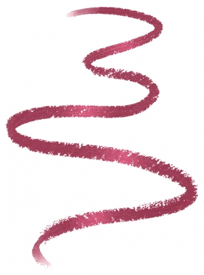 Maybelline New York Tattoo Liner Smokey Eyeliner Crayon Gel Automatique 1,3 g - Colore: 050 Pausa Borgogna