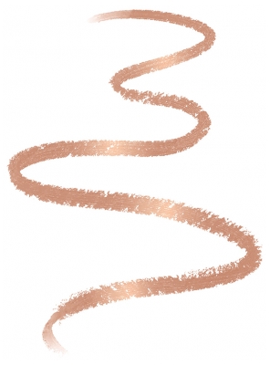 Maybelline New York Tattoo Liner Smokey Eyeliner Crayon Gel Automatique 1,3 g - Colour: 090 Moonstruck