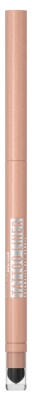 Maybelline New York Tattoo Liner Smokey Eyeliner Crayon Gel Automatique 1,3 g - Colour: 090 Moonstruck