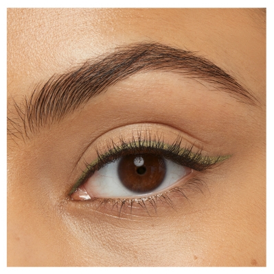 Maybelline New York Tattoo Liner Smokey Eyeliner Crayon Gel Automatique 1,3 g - Colour: 060 Emerald Haze