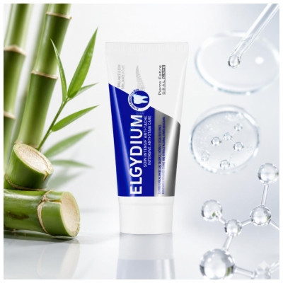 Elgydium Cuidado Intensivo Antimanchas 30 ml