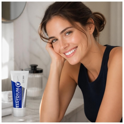 Elgydium Soin Intensif Anti-Tache 30 ml