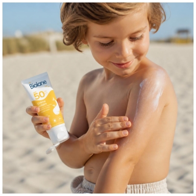 Biolane Expert Creme Solar SPF50 50 ml