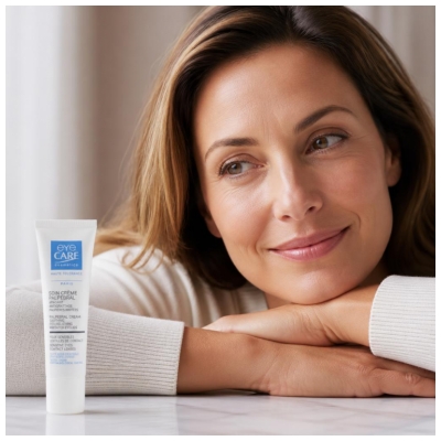 Eye Care Crema de Cuidado Palpebral 10 g