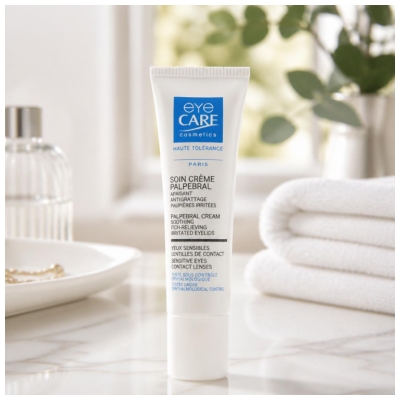 Eye Care Lid-Pflegecreme 10 g