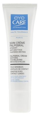 Eye Care Soin Crème Palpébral 10 g