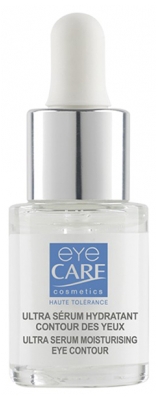 Eye Care paakių ultra serumas 15 ml