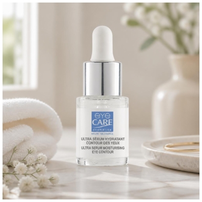 Eye Care Ultra Serum Contour des Yeux 15 ml