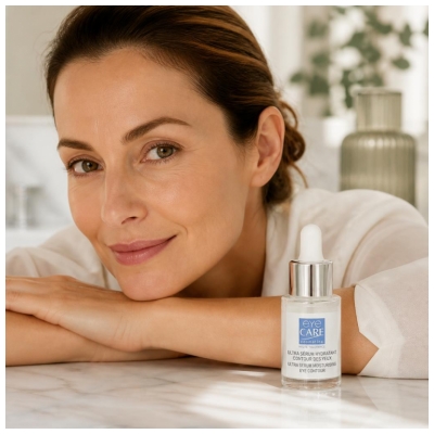 Eye Care Ultra Serum Contour des Yeux 15 ml