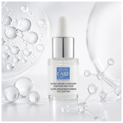 Eye Care Ultra Serum Contour des Yeux 15 ml