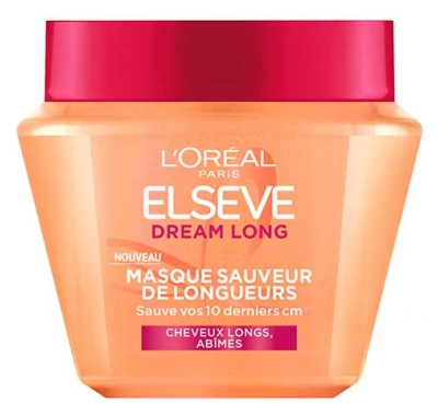 L'Oréal Paris Elseve Dream Long SOS-Maske 310 ml