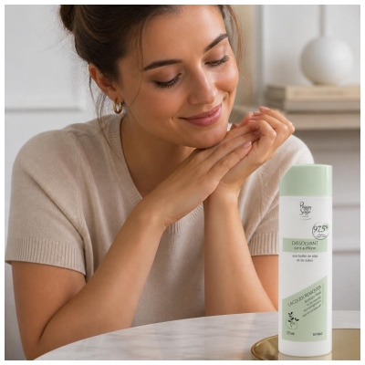 Peggy Sage Acetonefri Neglelaksfjerner 125 ml