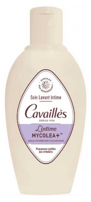 Cavaillès Intimtvätt Mycolea + 200 ml