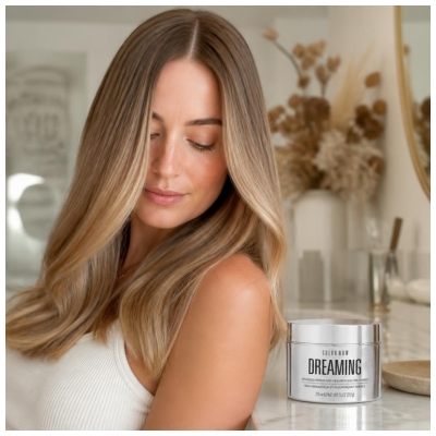 Color Wow Masque Dreaming Soin Réparateur et Resurfaçant Avancé 215 ml