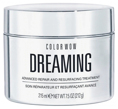 Color Wow Masque Dreaming Soin Réparateur et Resurfaçant Avancé 215 ml
