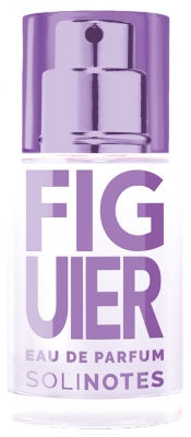 Solinotes Eau de Parfum 15 ml - Perfume: Higuera