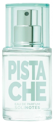 Solinotes Woda Perfumowana 15 ml - Zapach: Pistacja