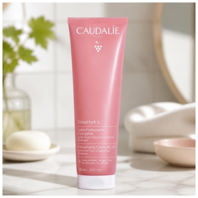 Caudalie VinoHydra Gelée Nettoyante Hydratante 150 ml