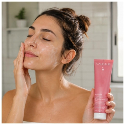 Caudalie VinoHydra Hydraterende Reinigingsgel 150 ml