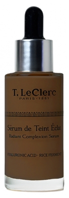 T.Leclerc Ser de ten radiant anti-îmbătrânire 30 g