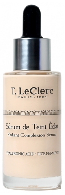T.Leclerc Ser de ten radiant anti-îmbătrânire 30 g