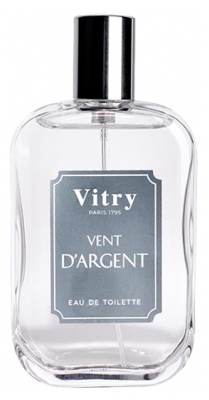 Vitry Toaletna voda Vent d'Argent 100 ml