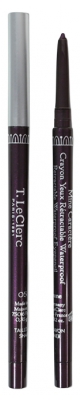 T.Leclerc Mine Caractère Waterproof Retractable Eye Pencil 0,35 g