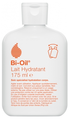 Bi-Oil Kosteuttava Emulsio 175 ml