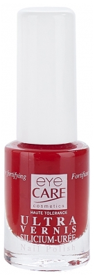 Eye Care Ultra Esmalte Silicio Urea 4,7 ml